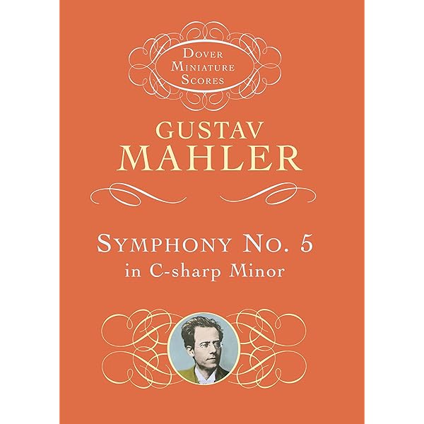 語学+参考書 Gustav Mahler a performing version of the draft for the Tenth Symphony Symphony No. 1 in D Major: 